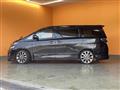 2014 Toyota Vellfire