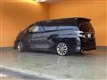 2014 Toyota Vellfire