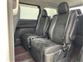 2013 Toyota Vellfire