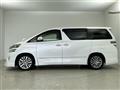 2013 Toyota Vellfire