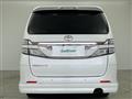 2013 Toyota Vellfire