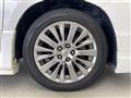 2013 Toyota Vellfire