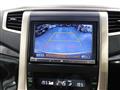2013 Toyota Alphard