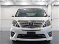 2013 Toyota Alphard