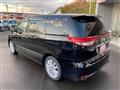 2014 Toyota Estima Hybrid