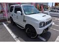 2017 Suzuki Jimny