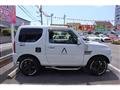 2017 Suzuki Jimny