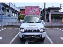 2017 Suzuki Jimny