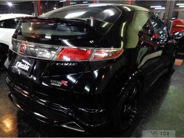 2011 Honda Civic
