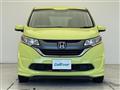 2017 Honda Freed