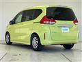 2017 Honda Freed