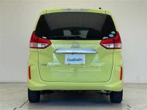 2017 Honda Freed