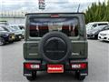 2019 Suzuki Jimny