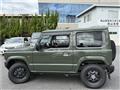 2019 Suzuki Jimny
