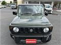 2019 Suzuki Jimny