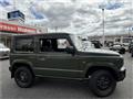 2019 Suzuki Jimny