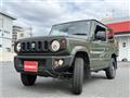 2019 Suzuki Jimny