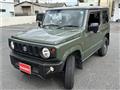 2019 Suzuki Jimny