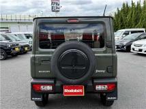 2019 Suzuki Jimny