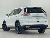 2017 Nissan X-Trail