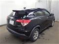 2015 Honda VEZEL