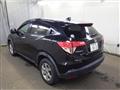 2015 Honda VEZEL