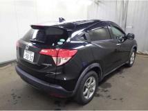 2015 Honda VEZEL
