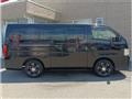 2012 Nissan NV350 Caravan
