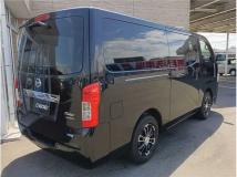 2012 Nissan NV350 Caravan