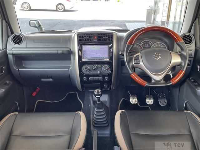 2014 Suzuki Jimny