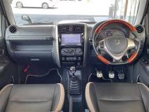 2014 Suzuki Jimny