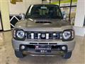 2015 Suzuki Jimny