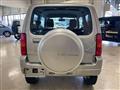 2015 Suzuki Jimny