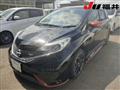 2015 Nissan Note