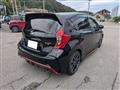 2015 Nissan Note
