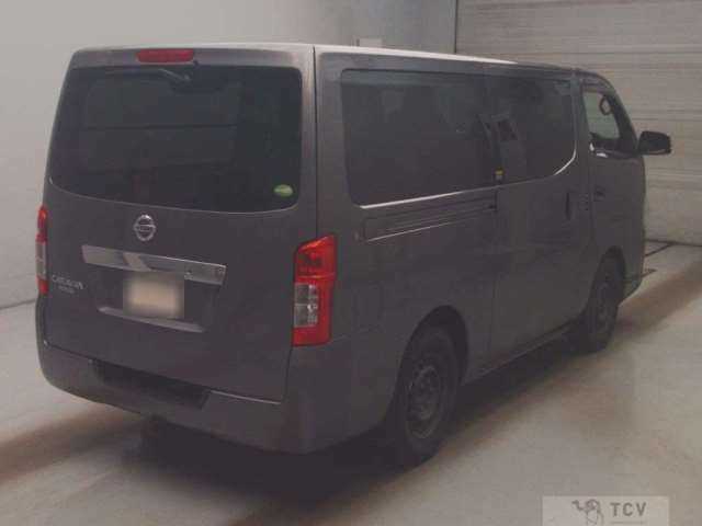 2020 Nissan NV350 Caravan