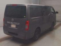 2020 Nissan NV350 Caravan