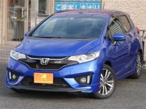 2016 Honda Fit
