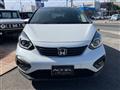 2020 Honda Fit