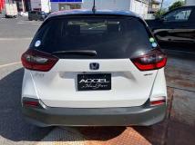 2020 Honda Fit