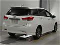2012 Toyota Wish