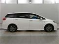 2012 Toyota Wish