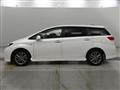 2012 Toyota Wish