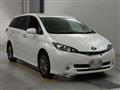 2012 Toyota Wish