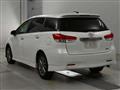 2012 Toyota Wish