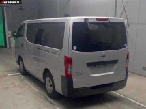 2018 Nissan NV350 Caravan