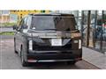2016 Nissan Elgrand