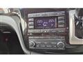 2016 Nissan Elgrand