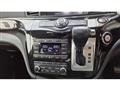 2016 Nissan Elgrand