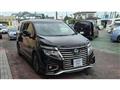 2016 Nissan Elgrand